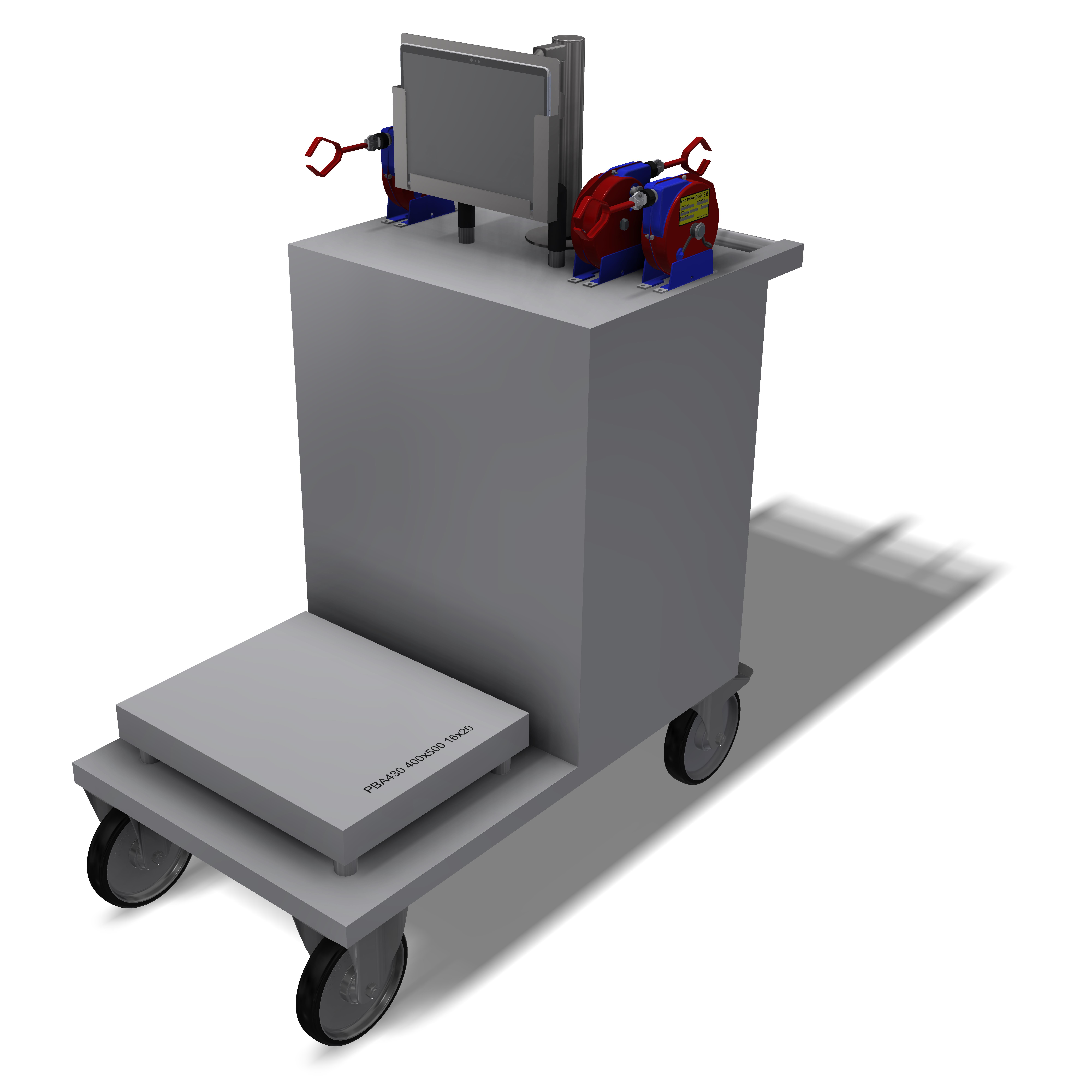 Mobirise Website Builder